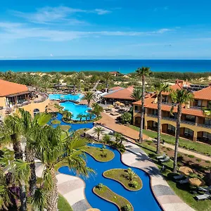 5* Отель Pestana Premium &